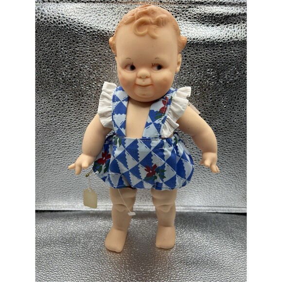 Lee Middleton Scootles USPS  Commemorative Doll Stamp Series 1997 - Picture 1 of 6